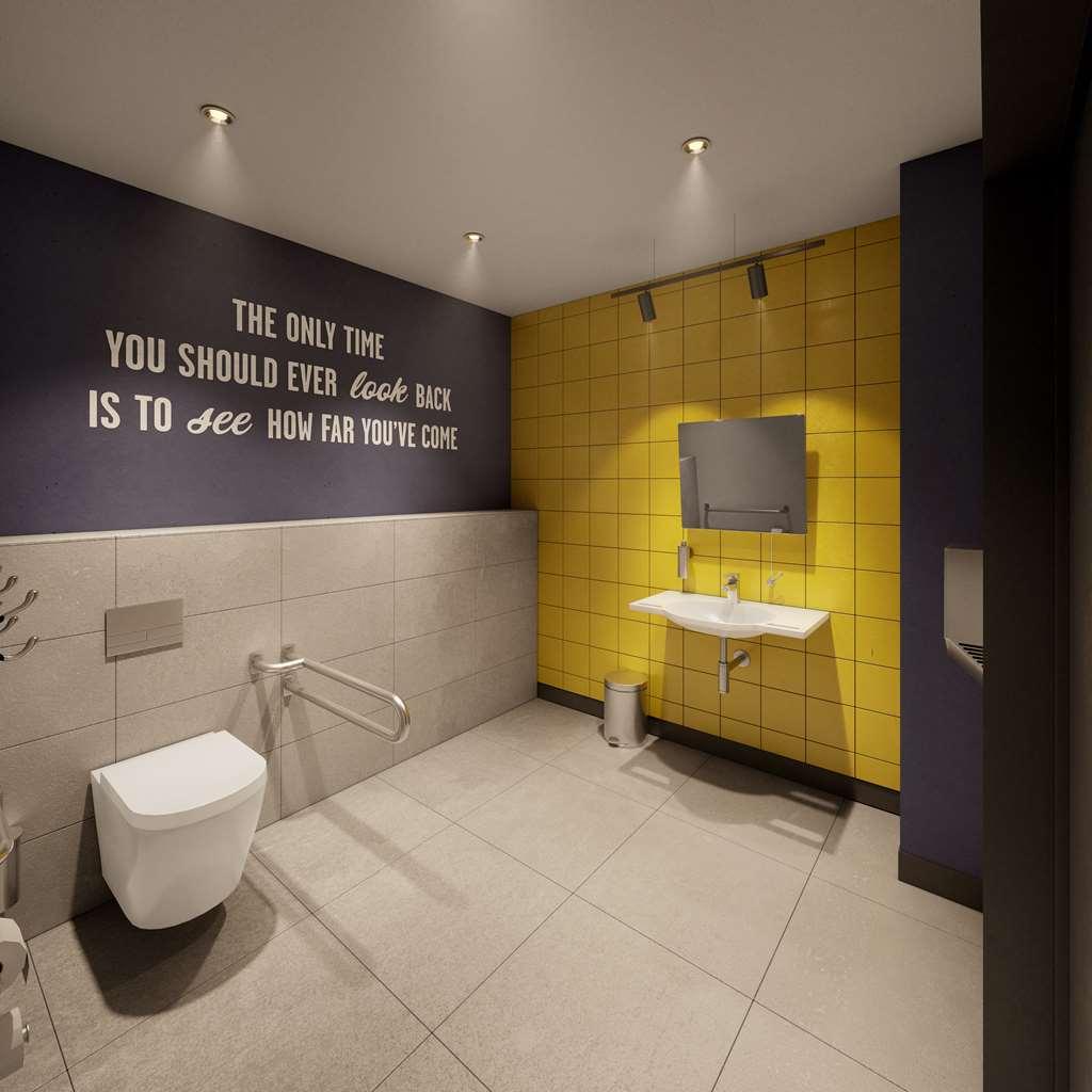 Hampton By Hilton Krakow Airport Balice Exterior foto